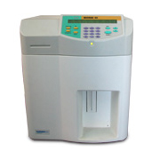 ABX Micros 60. Horiba Diag